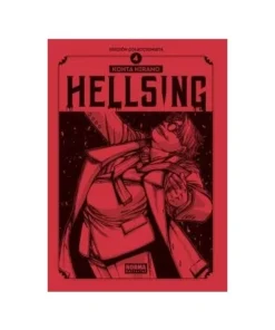 HELLSING 04. EDICIÓN COLECCIONISTA NORMA EDITORIAL16,00 €16,00 € NO…