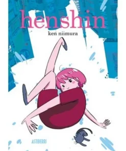 HENSHIN