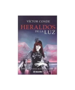 HERALDOS DE LA LUZ 2ªED 9788492939176 HIDRA EDITORIAL 5,95 €