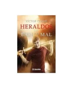 HERALDOS DEL BIEN Y EL MAL 9788492939817 HIDRA EDITORIAL 5,95 €