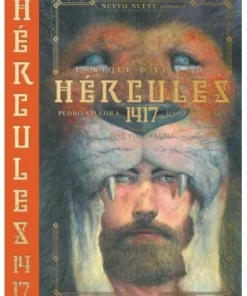 HÉRCULES 1417 NUEVO NUEVE30,00 €30,00 € NUEVO NUEVE NUEVO NUEVE