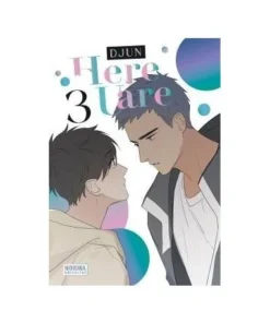 HERE U ARE 03