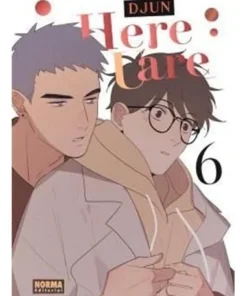 HERE U ARE 6