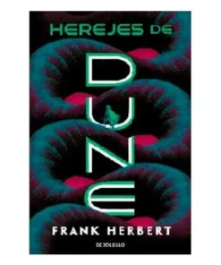 HEREJES DE DUNE (BOLSILLO) RANDOM HOUSE MONDADORI13,95 €13,95 € RAN…