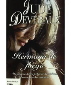 HERMANA DE FUEGO ZB 9788498722260 8,00 €