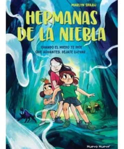 HERMANAS DE LA NIEBLA NUEVO NUEVE20,00 €20,00 € NUEVO NUEVE NUEVO N…