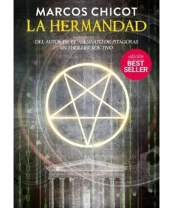 HERMANDAD,LA DUOMO15,90 €15,90 € DUOMO EDICIONES DUOMO