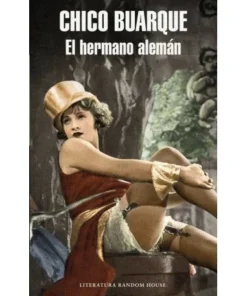 HERMANO ALEMAN,EL RANDOM HOUSE MONDADORI17,90 €17,90 € RANDOM HOUS…