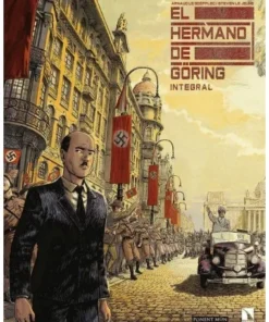 HERMANO DE GORING,EL PONENT MON24,00 €24,00 € PONENT MON EDITORIAL …