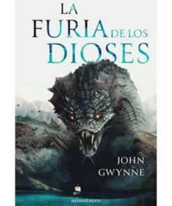HERMANOS DE SANGRE 03 LA FURIA DE LOS DIOSES