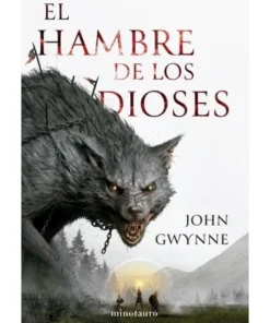 HERMANOS DE SANGRE 2 EL HAMBRE DE LOS DIOSES LIBROS21,95 €21,95 € M…