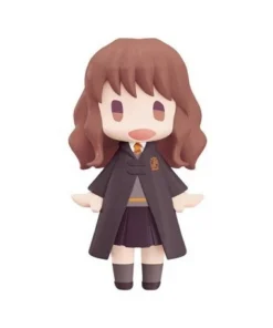 HERMIONE GRANGER FIG 10 CM HARRY POTTER HELLO! GOOD SMILE HARRY POT…