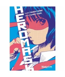 HERO MASK 2