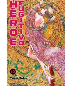 HEROE FUGITIVO 12