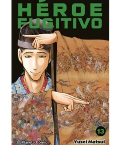 HEROE FUGITIVO 13