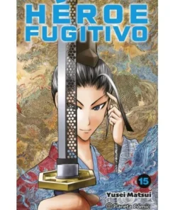 HEROE FUGITIVO 15
