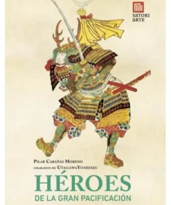 HEROES DE LA GRAN PACIFICACION TAIHEIKI EIYUDEN SATORI28,00 €28,00 …