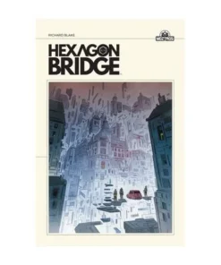 HEXAGON BRIDGE