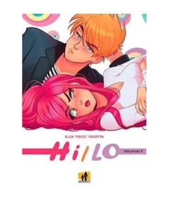 HI/LO 01 SHOCKDOM18,00 €18,00 € SHOCKDOM SHOCKDOM