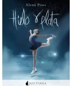 HIELO Y PLATA NOCTURNA17,50 €17,50 € NOCTURNA NOCTURNA