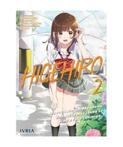 HIGEHIRO 02 IVREA8,50 €8,50 € IVREA IVREA