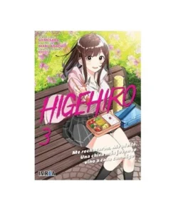 HIGEHIRO 03 IVREA8,50 €8,50 € IVREA IVREA