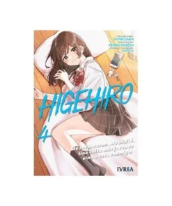 HIGEHIRO 04 IVREA8,50 €8,50 € IVREA IVREA