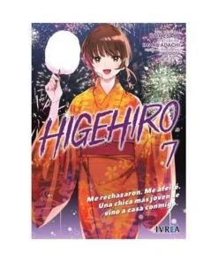 HIGEHIRO 07 IVREA8,50 €8,50 € IVREA IVREA