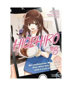HIGEHIRO 08 IVREA8,50 €8,50 € IVREA IVREA