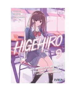 HIGEHIRO 09 IVREA8,50 €8,50 € IVREA IVREA