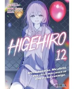 HIGEHIRO 12