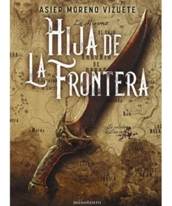HIJA DE LA FRONTERA PREMIO MINOTAURO 2023 NOVEDADES COMICS22,94 €22…