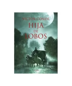 HIJA DE LOBOS DOLMEN17,95 €17,95 € DOLMEN