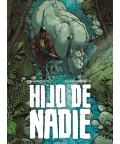 HIJO DE NADIE Inicio25,00 €25,00 € Inicio