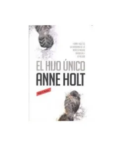HIJO UNICO,EL RANDOM HOUSE MONDADORI15,90 €15,90 € RANDOM HOUSE MO…