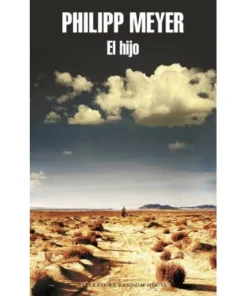 HIJO,EL RANDOM HOUSE MONDADORI22,90 €22,90 € RANDOM HOUSE MONDADORI