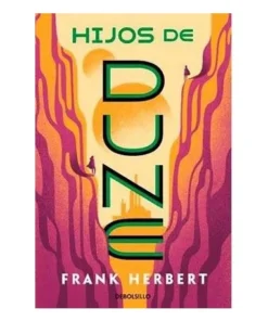 HIJOS DE DUNE (BOLSILLO) RANDOM HOUSE MONDADORI11,95 €11,95 € RANDO…