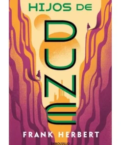 HIJOS DE DUNE LAS CRONICAS DE DUNE 3 LIBROS11,95 €11,95 € NUEVAS ED…