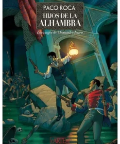 Hijos de la Alhambra Cartem19,95 €19,95 € Cartem