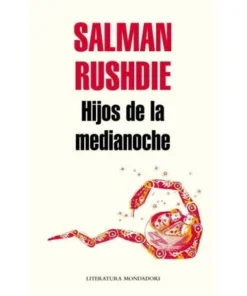 HIJOS DE LA MEDIANOCHE LM RANDOM HOUSE MONDADORI25,90 €25,90 € RAN…