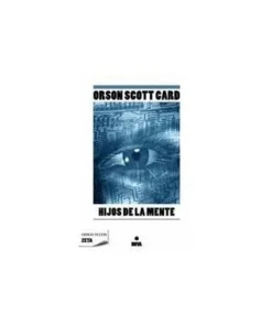HIJOS DE LA MENTE ZB 9788498724653 10,00 €