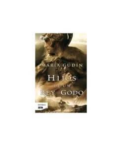 HIJOS DE UN REY GODO ZB 9788498724776 11,52 €
