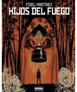 HIJOS DEL FUEGO