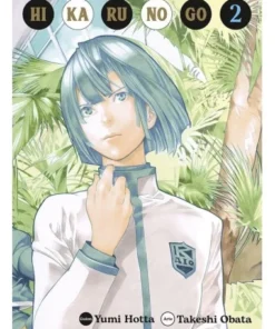 HIKARU NO GO 2 Norma Febrero15,95 €15,95 € Norma Febrero