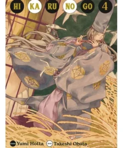 HIKARU NO GO 4 Norma Mayo15,95 €15,95 € Norma Mayo