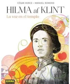 HILMA AF KLINT VOZ | CESAR HERCE