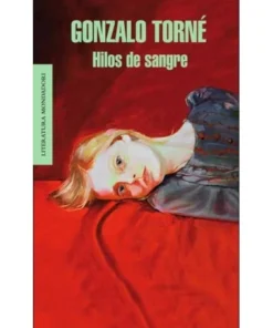 HILOS DE SANGRE RANDOM HOUSE MONDADORI20,90 €20,90 € RANDOM HOUSE …