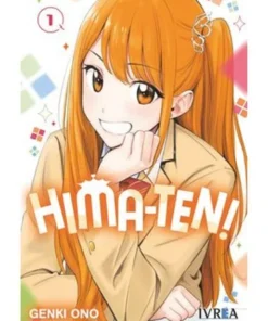 HIMA-TEN! VOL.1