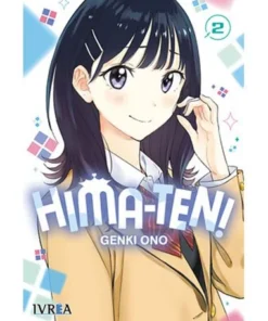 HIMA-TEN! VOL.2
