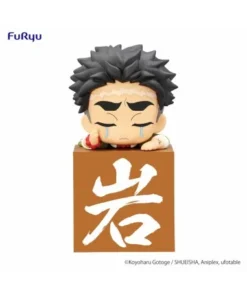 HIMEJIMA GYOMEI ANOTHER VER FIG 10 CM KIMETSU NO YAIBA HIKKAKE FIGU…